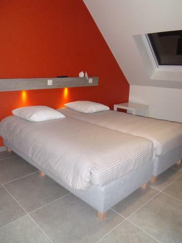 Bed & Breakfast Logies Ternier