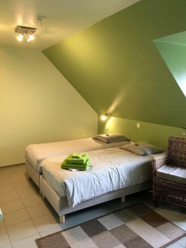 Bed & Breakfast Logies Ternier