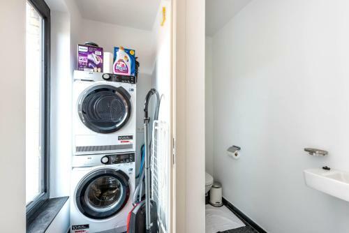 Apartamento Villa Portus Harbour