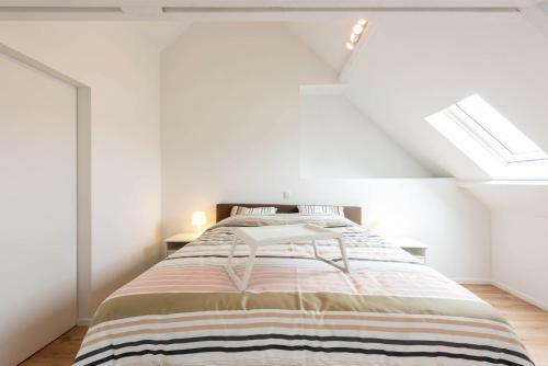 Apartamento Villa Portus Harbour