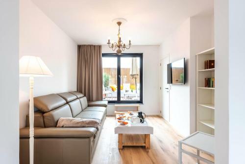 Apartamento Villa Portus Harbour