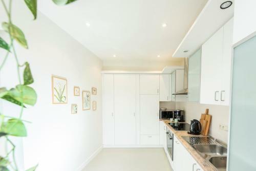 Apartamento Baenk Designappartement