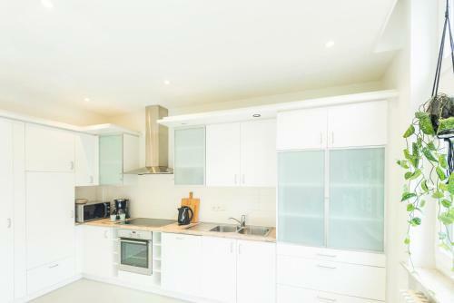 Apartamento Baenk Designappartement