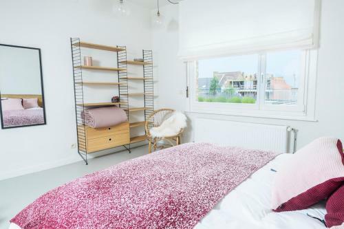Apartamento Baenk Designappartement