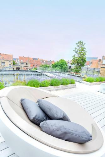 Apartamento Baenk Designappartement