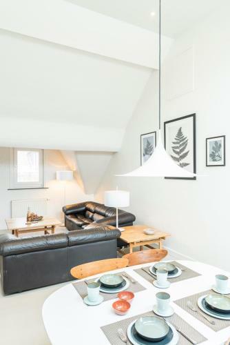 Apartamento Baenk Designappartement