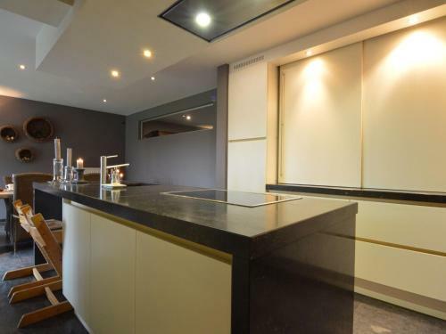 Holiday Home Ganzenweelde