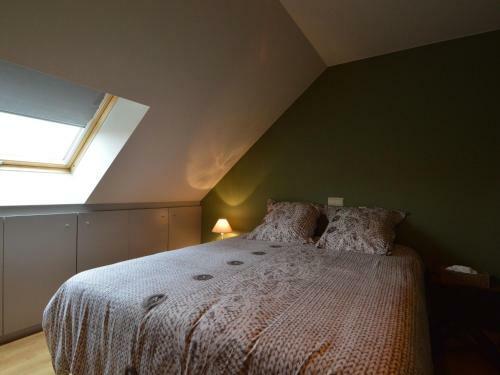 Holiday Home Ganzenweelde