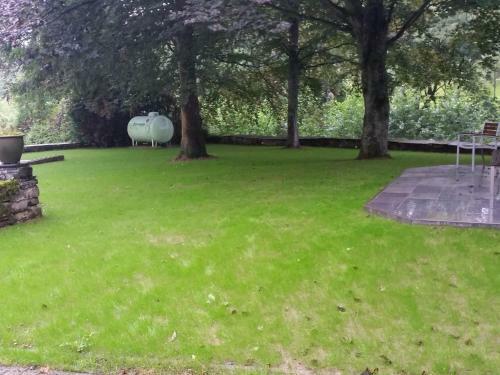 Spacious Holiday Home In Robertville Near Forest