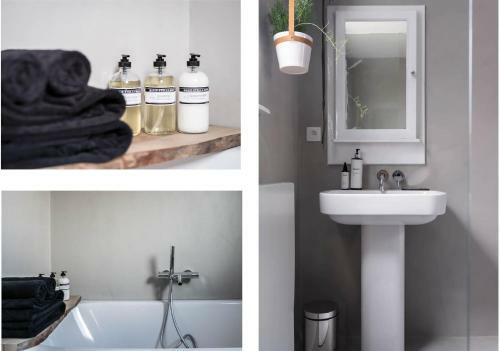 Apartamento Arck Sint-niklaas