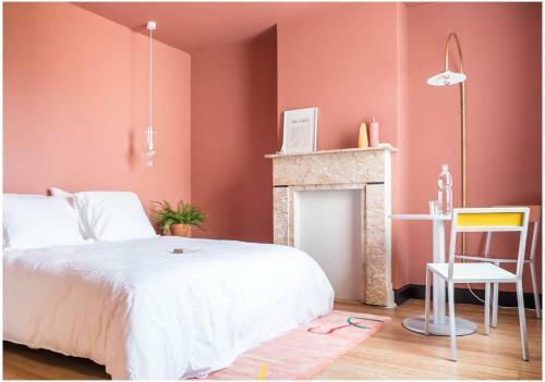 Apartamento Arck Sint-niklaas