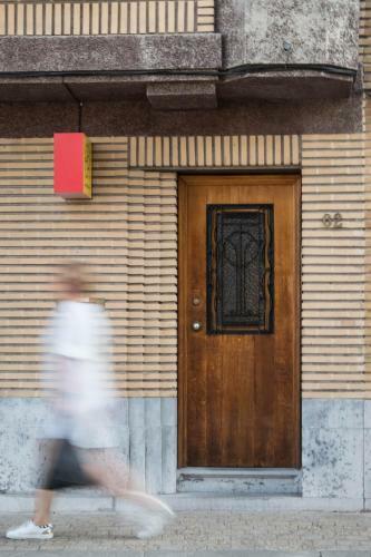 Apartamento Arck Sint-niklaas