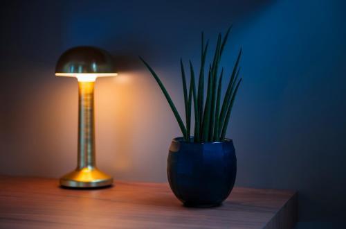 Apartamento Atelier 24