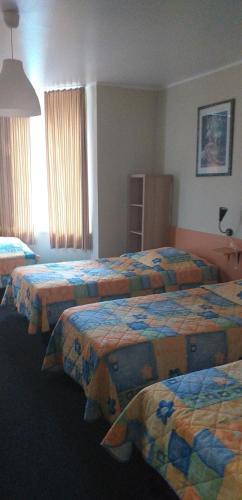 Hotel Melissa
