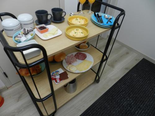 Bed & Breakfast L'orfee