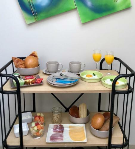 Bed & Breakfast L'� Vive