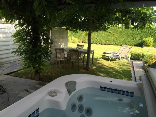 Bed & Breakfast L'� Vive