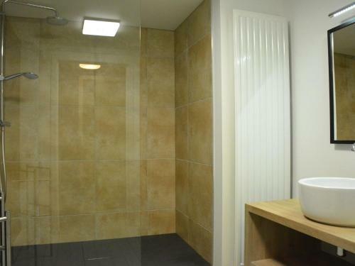 Heritage Holiday Home In Gedinne With Sauna