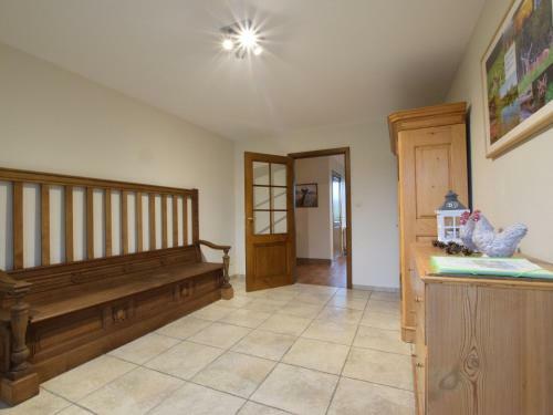 Quaint Holiday Home With Sauna In Gouvy Belgium