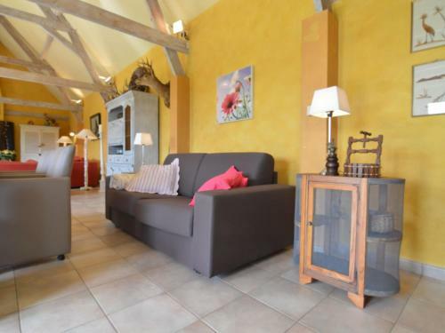 Holiday Home Casteeldoorn