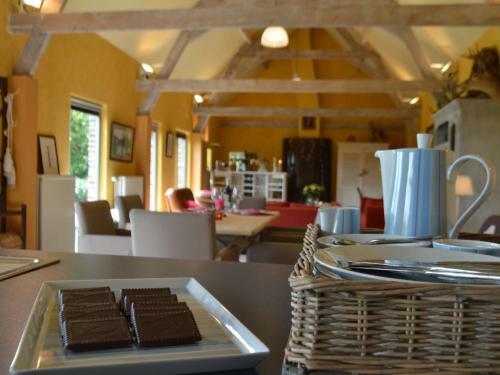 Holiday Home Casteeldoorn