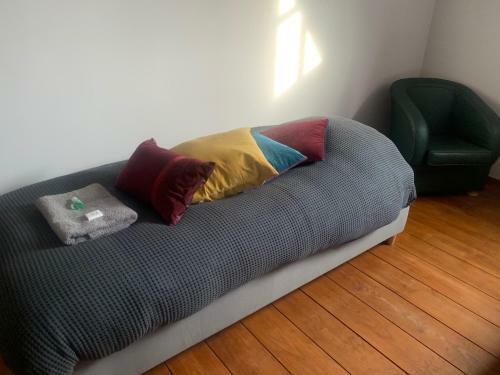 Hostal Chapeauveau B&B