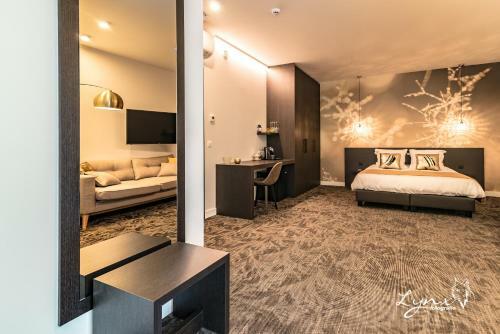 Hotel De Vesten Suites