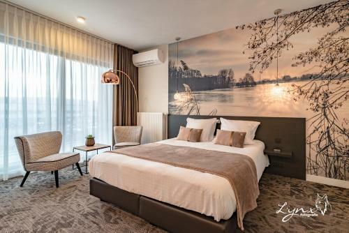 Hotel De Vesten Suites