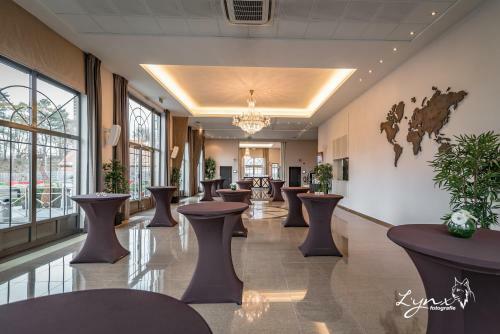 Hotel De Vesten Suites