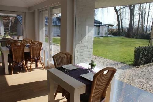 B&B Maison Kerkhove