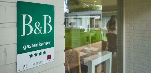 B&B Maison Kerkhove