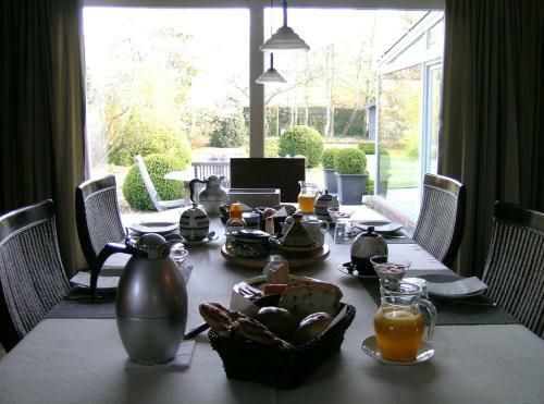 B&B De Passant