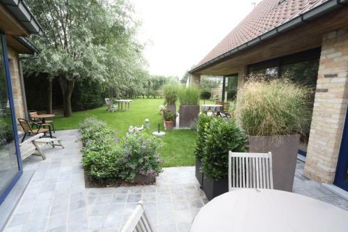 B&B Lievejan