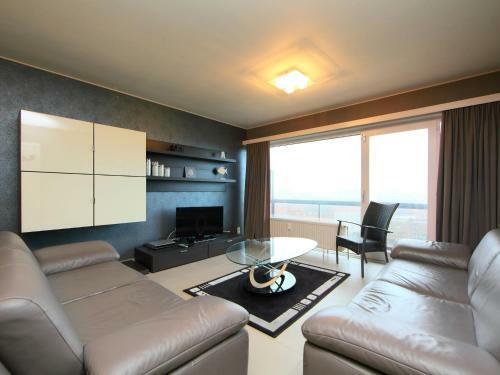 Apartment Residentie Calista
