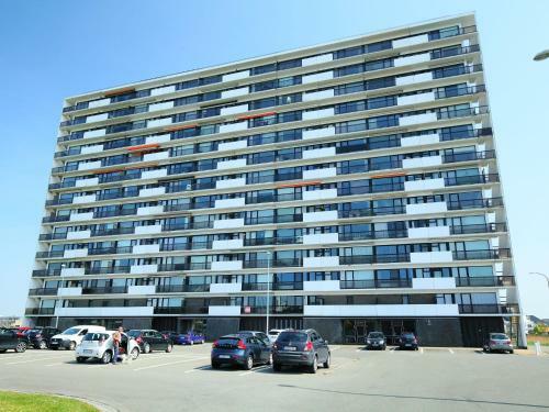 Apartment Residentie Calista