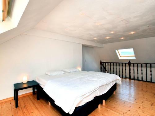 Luxurious Holiday Home In Saint Vith With Terrace