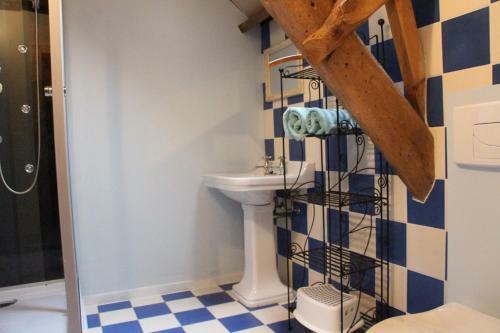 B&B Nachteneel