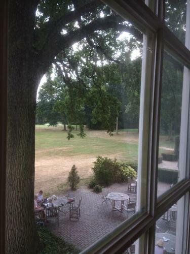 Hotel Bossenstein Golf & Polo Club