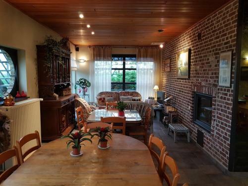 Bed & Breakfast Predikherenhof