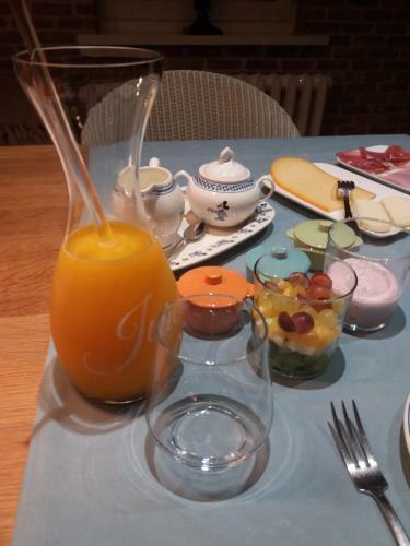 Bed & Breakfast Mille �toiles