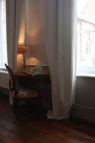 B&B Le Clo�tre St Joseph