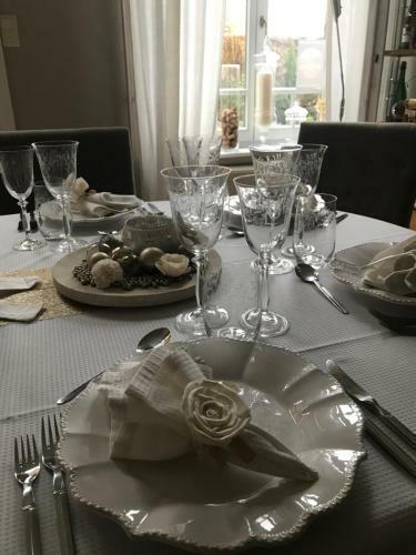 B&B Le Clo�tre St Joseph