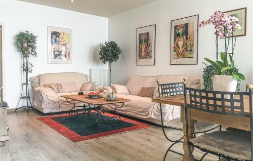 Four-bedroom Holiday Home In Mechelen