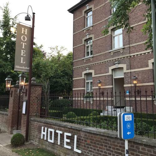 Hotel Aldeneikerhof