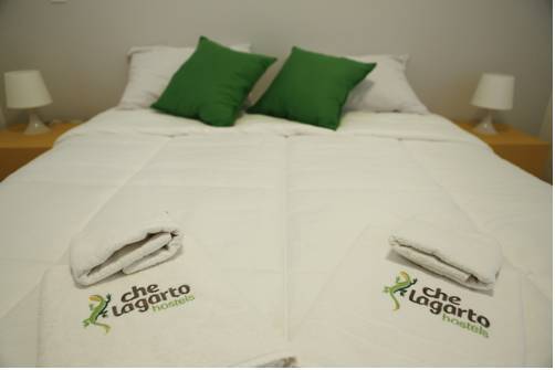 Posada Che Lagarto Suites S�o Paulo