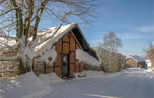 Holiday Home Waimes 179