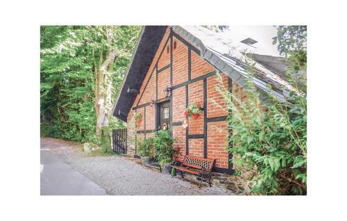 Holiday Home Waimes 179