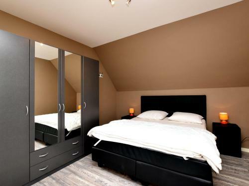 Stylish Holiday Home In Hastiere Near Forest