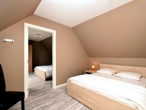 Stylish Holiday Home In Hastiere Near Forest