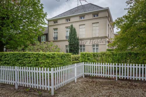 Hotel Ter Heide (kaprijke - Lembeke)
